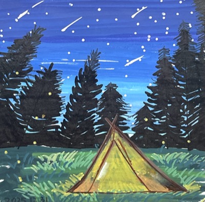 Night View